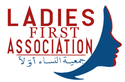 ladies first